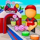 Idle Candy Shop: Candy Rush