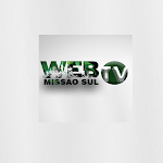 Cover Image of Baixar Web Tv Missão Sul Online  APK