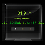 UFO Signal Scanner BX1 icon
