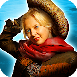 Wild West Quest Gold Rush full icon