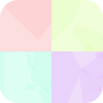 Dot, Line, Face and Color Apk