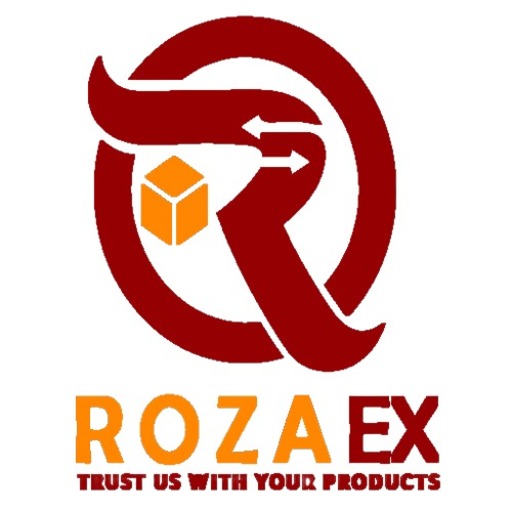 RozaEx logo