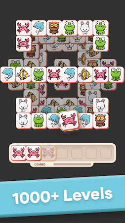 Game screenshot Match Animal mod apk