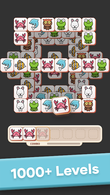Match Animal - 1.5.24 - (Android)