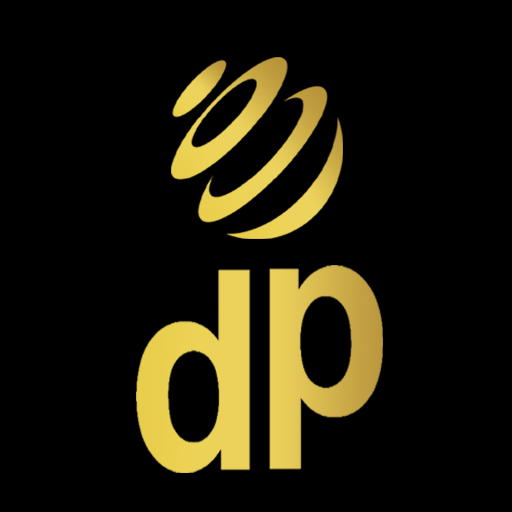 dP SPOT - Online Trading APP logo