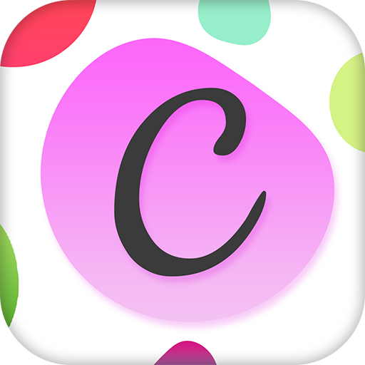 Cute Fonts  Font Over Photo - Cute Font Message