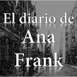 El diario de Ana Frank icon