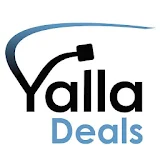 Yalla Deals icon