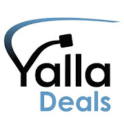 Top 15 Shopping Apps Like Yalla Deals - Best Alternatives