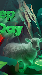 Sheep Bad Day