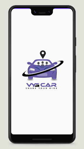 Android application VYGcar screenshort