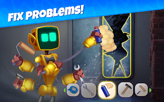 Game screenshot Family Hero hack