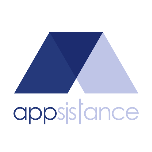 Appsistance 1.7.9 Icon