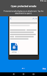 screenshot of Azure Information Protection