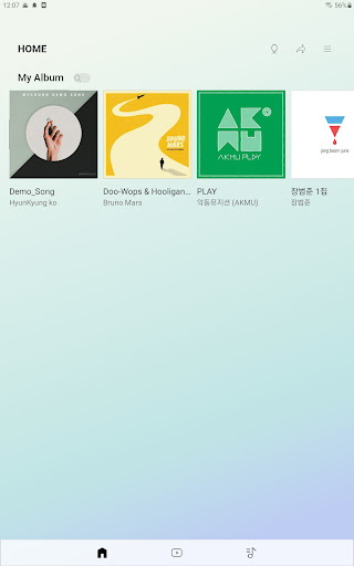 MyChord - chord for any music - Music & Audio - apps