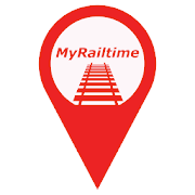Top 10 Travel & Local Apps Like MyRailtime - Best Alternatives