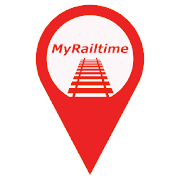 MyRailtime