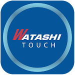 WatashiTouch Apk
