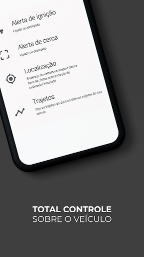 Federal Track Screen 2
