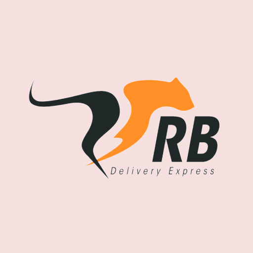 RB Delivery Driver logo