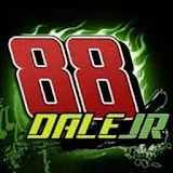 NASCAR News Dale Earnhardt Jr icon