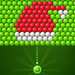 Bubble Shooter Tale: Ball Game Mod Apk