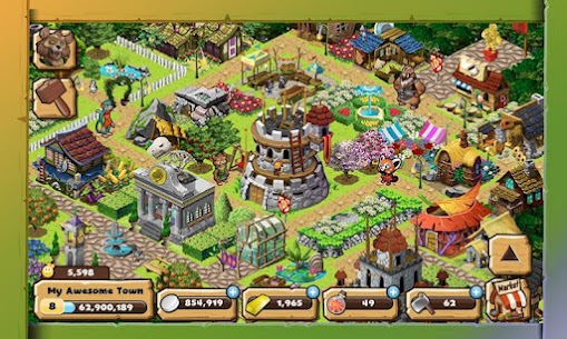 Brightwood Adventures:Meadow Village! For PC installation