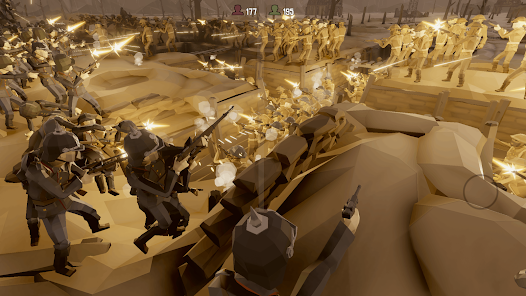 Warbox Sandbox  screenshots 8