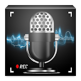 ATI Voice Recorder icon