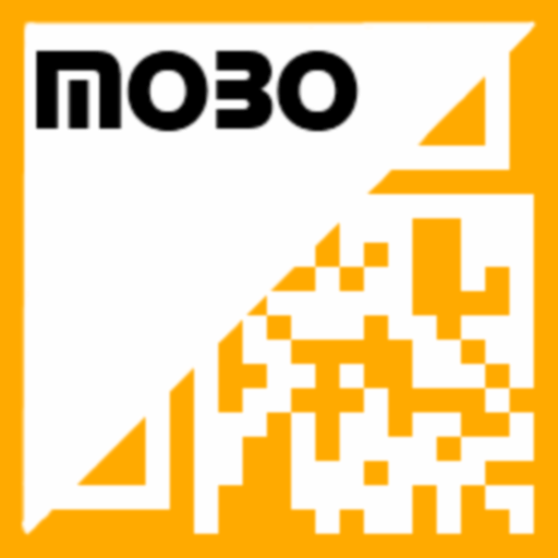 MOBO  Icon