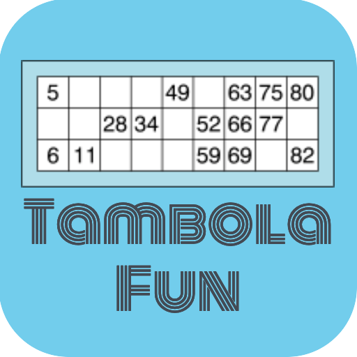 Tambola Fun - Number Calling A - Apps on Google Play