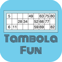 Tambola Fun - Number Calling App