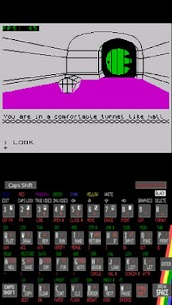 Xpectroid ZX Spectrum Emulator For Pc – How To Install On Windows 7, 8, 10 And Mac Os 2