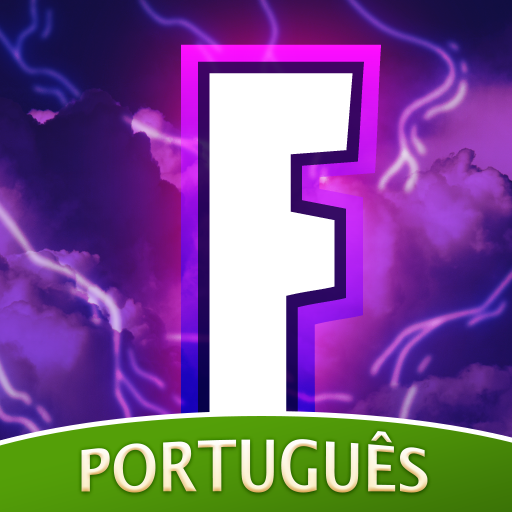 Amino para Fortnite em Portugu  Icon