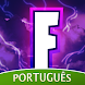 Amino para Fortnite em Portugu - Androidアプリ