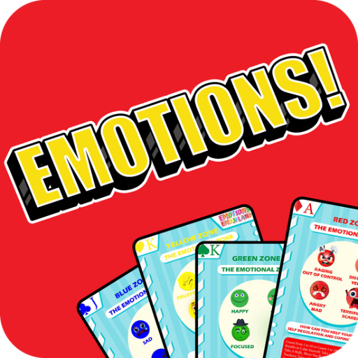 Solitaire Emotions Emoji