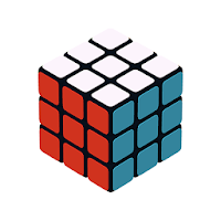 C U B E - игра кубик Рубика 3d cube