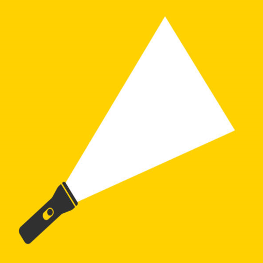 Super Flashlight logo