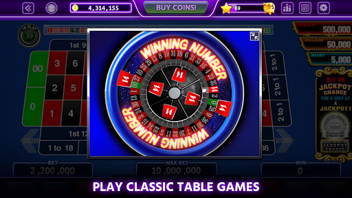 Lucky North Casino Games 21
