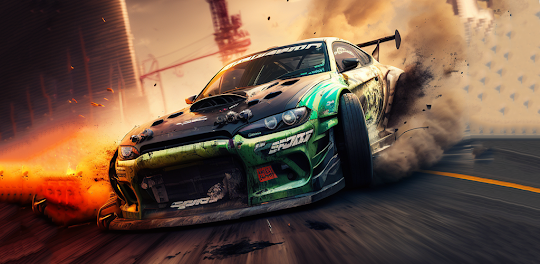 Download CarX Drift Racing 2 on PC (Emulator) - LDPlayer