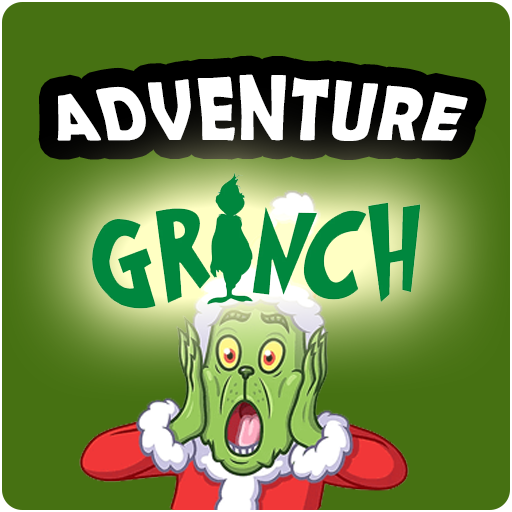 The Grinch Adventure