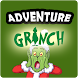 The Grinch Adventure