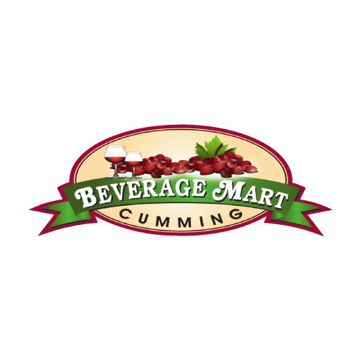 Cumming Beverage Mart logo