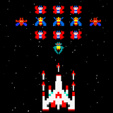 Galaxy Invader Shooter icon