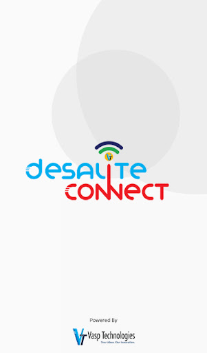 SFS Silapathar DesaliteConnect Screen 3