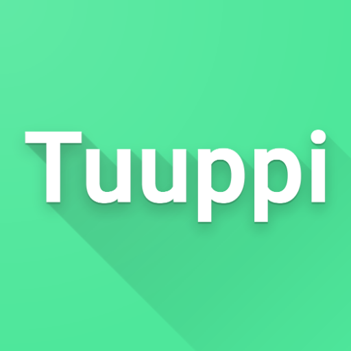 Tuuppi logo