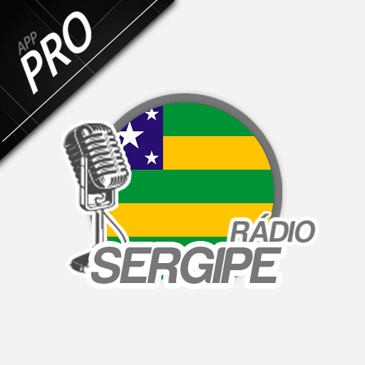 Radios de Sergipe (AM/FM/WEB) logo