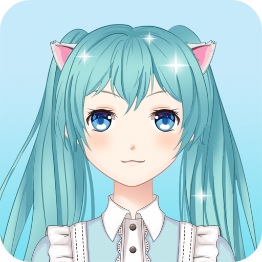 Avatar Factory 2 - Anime Avata 1.4.0 Icon