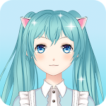 Cover Image of Download Avatar Factory 2 - Anime Avata  APK