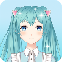 Avatar Factory 2 - Anime Avata